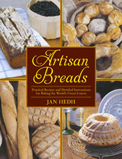 Artisan-Breads