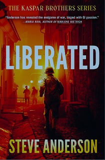 Liberated-ORM